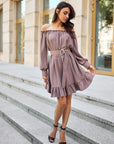Daydress model 203263 Roco Fashion