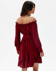 Daydress model 203265 Roco Fashion