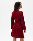 Cocktail dress model 203278 Roco Fashion
