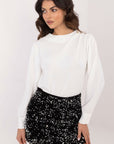 Blouse model 203408 Italy Moda