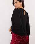 Blouse model 203409 Italy Moda