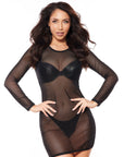 Sexy Dress model 203426 Axami