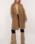 Coat model 203739 Italy Moda