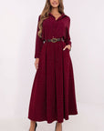 Long skirt Italy Moda