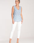 Blouse Figl