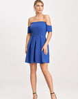 Evening dress model 204341 Figl