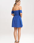 Evening dress model 204341 Figl