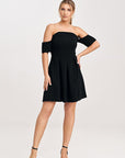 Evening dress model 204343 Figl