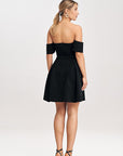 Evening dress model 204343 Figl