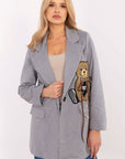 Jacket Italy Moda