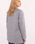 Jacket Italy Moda