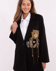 Jacket Italy Moda