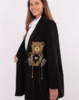 Jacket Italy Moda