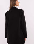 Jacket Italy Moda