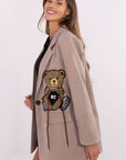 Jacket Italy Moda