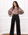 Blouse model 204903 Roco Fashion