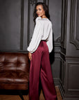 Blouse model 204904 Roco Fashion