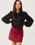 Blouse model 204906 Roco Fashion