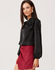 Blouse model 204906 Roco Fashion