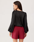 Blouse model 204906 Roco Fashion
