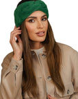 Headband model 205177 Kamea
