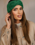 Headband model 205177 Kamea