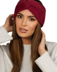 Headband model 205179 Kamea