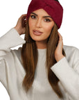 Headband model 205179 Kamea