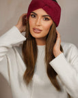 Headband model 205179 Kamea