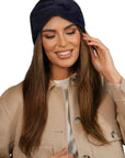 Headband model 205180 Kamea