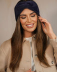 Headband model 205180 Kamea