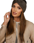 Headband model 205181 Kamea