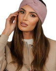 Headband model 205182 Kamea