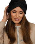 Headband model 205183 Kamea