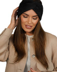 Headband model 205183 Kamea