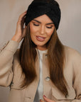 Headband model 205183 Kamea