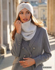 Headband model 205184 Kamea