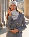 Headband model 205184 Kamea