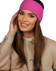 Headband model 205185 Kamea