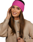 Headband model 205185 Kamea