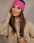 Headband model 205185 Kamea