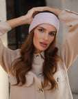Headband model 205186 Kamea