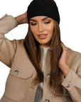 Headband model 205187 Kamea