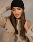 Headband model 205187 Kamea