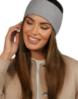 Headband model 205188 Kamea