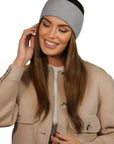 Headband model 205188 Kamea