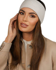 Headband model 205190 Kamea