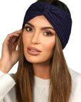 Headband model 205191 Kamea