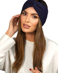 Headband model 205191 Kamea