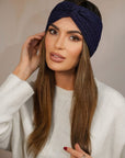 Headband model 205191 Kamea